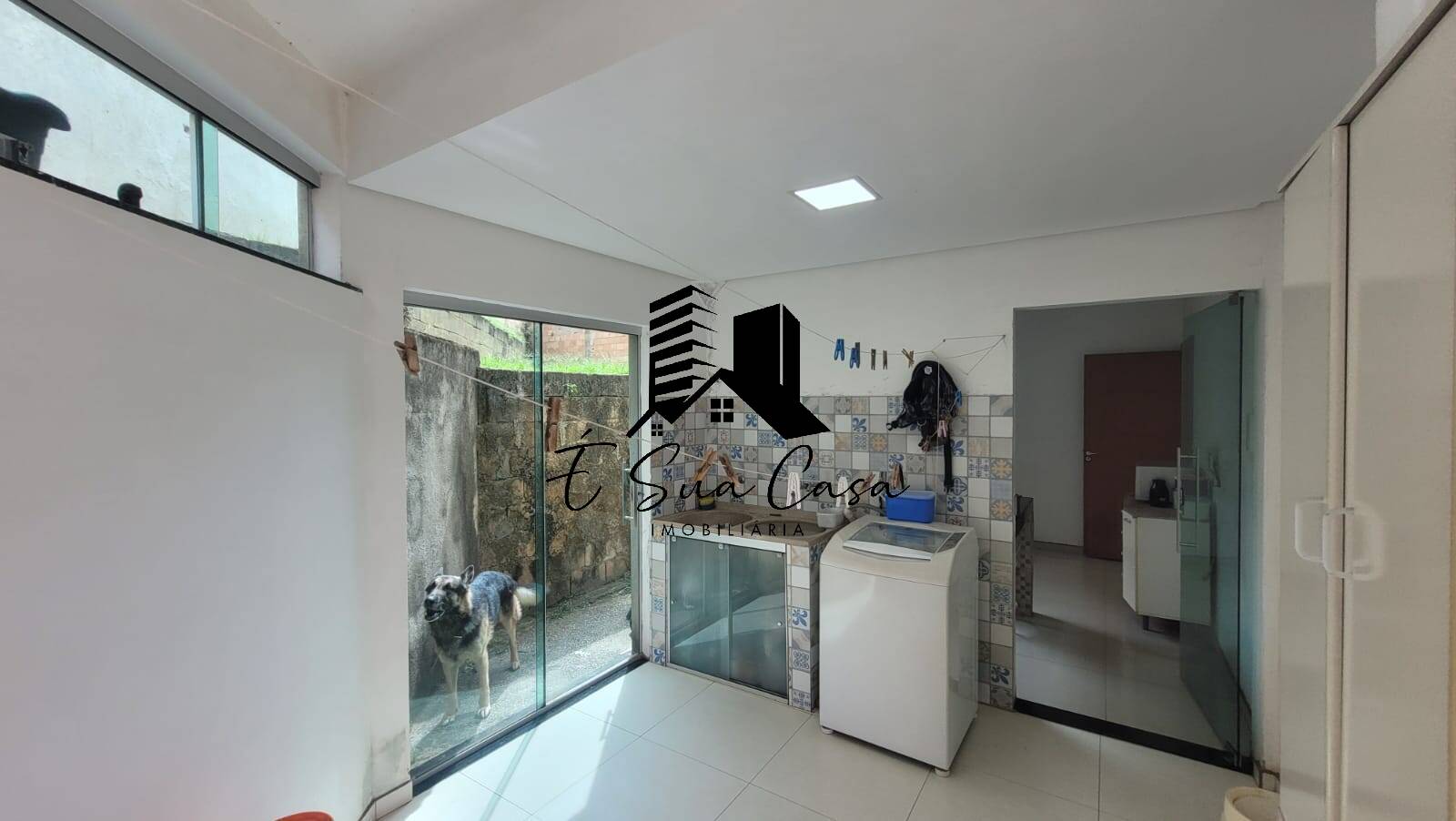 Casa, 4 quartos, 203 m² - Foto 11