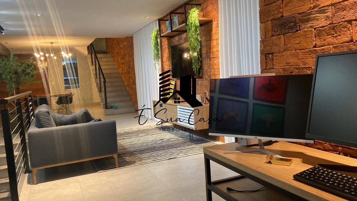 Casa, 3 quartos, 290 m² - Foto 4