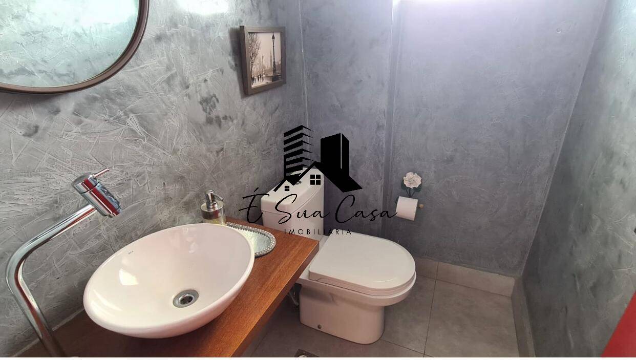 Casa, 3 quartos, 290 m² - Foto 8