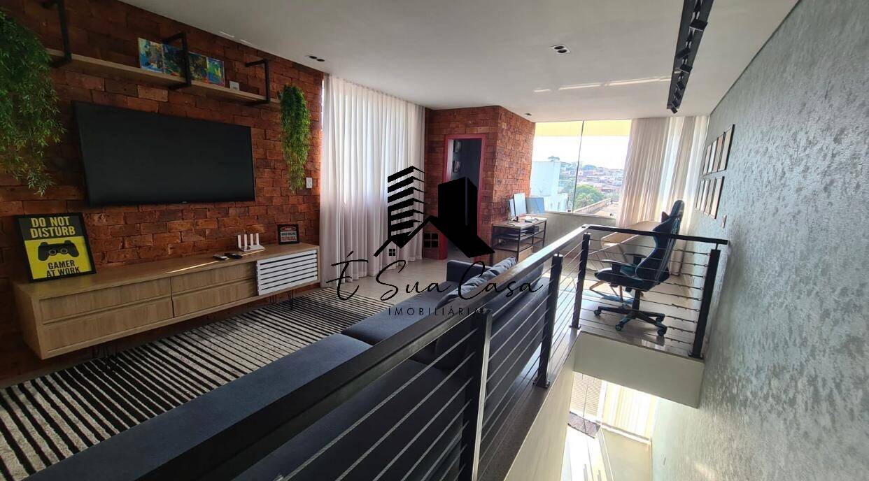 Casa, 3 quartos, 290 m² - Foto 7