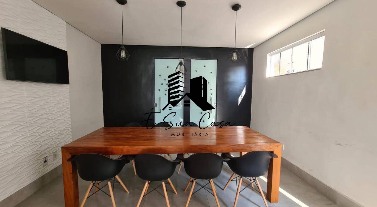 Casa, 3 quartos, 290 m² - Foto 11