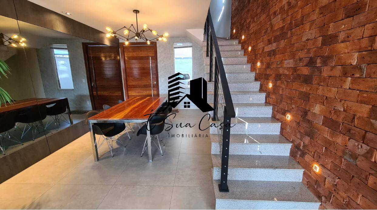 Casa, 3 quartos, 290 m² - Foto 10