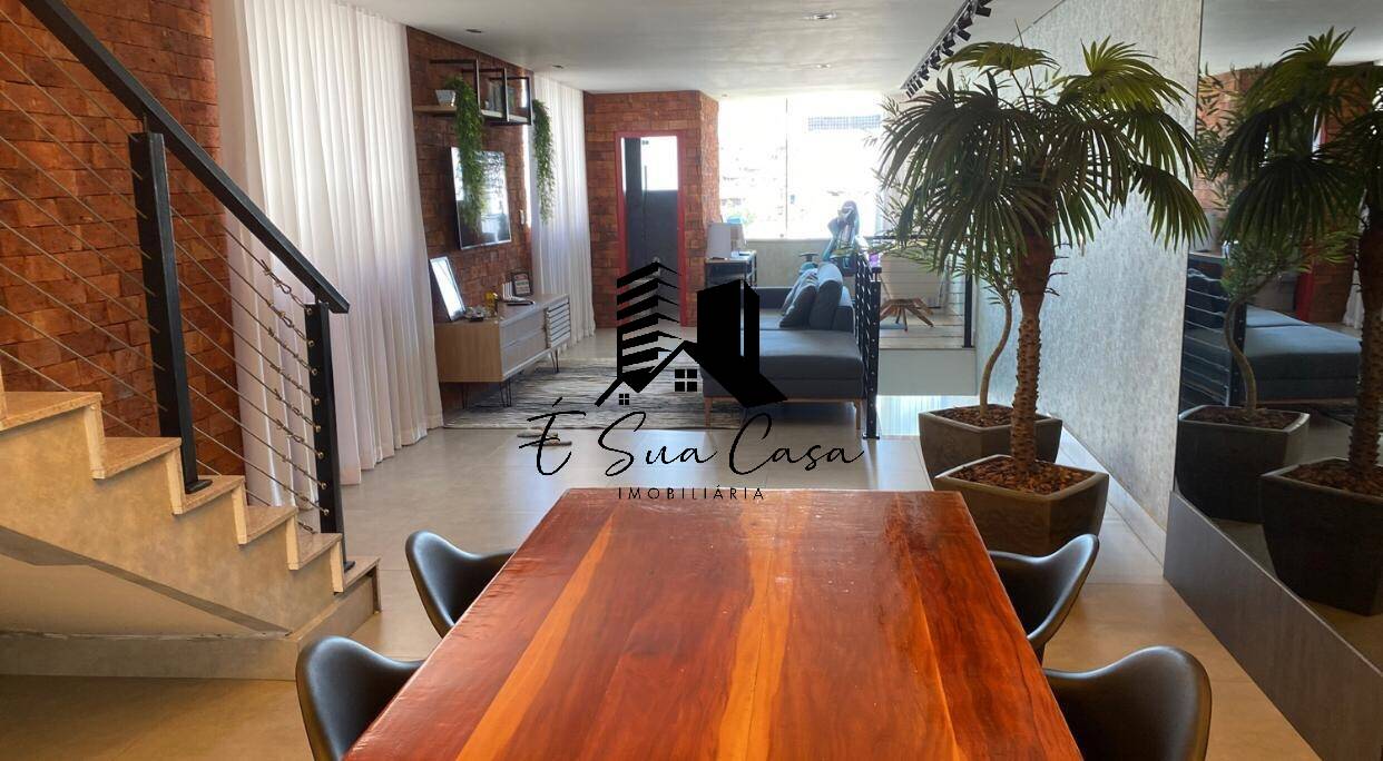 Casa, 3 quartos, 290 m² - Foto 12