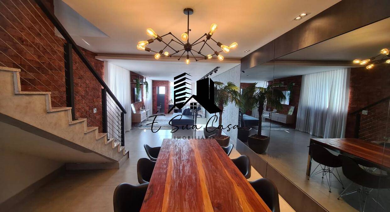 Casa, 3 quartos, 290 m² - Foto 2
