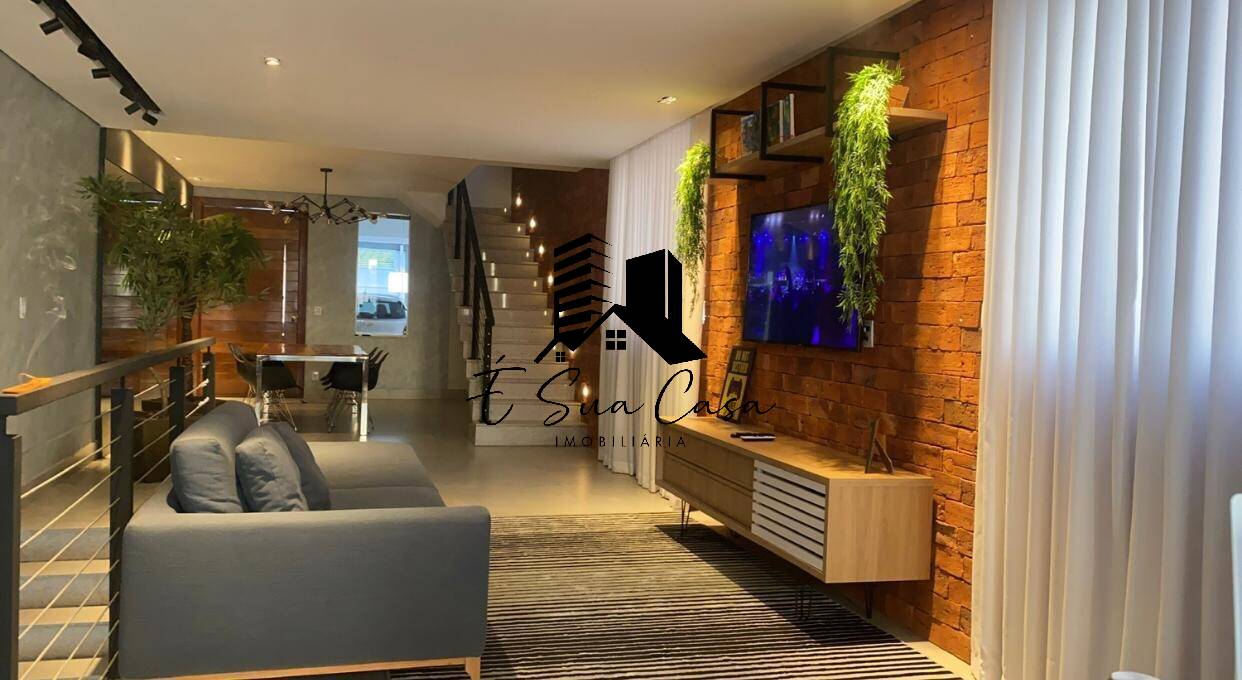 Casa, 3 quartos, 290 m² - Foto 1