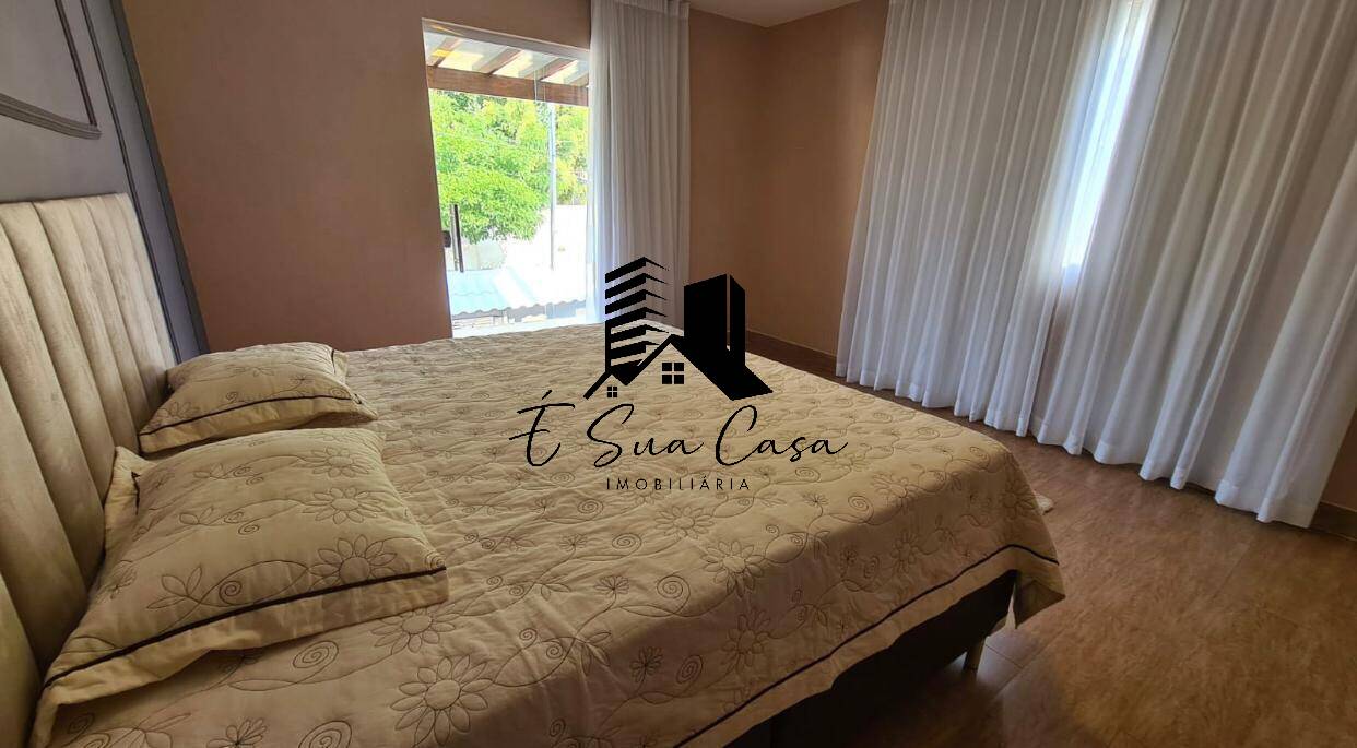 Casa, 3 quartos, 290 m² - Foto 13
