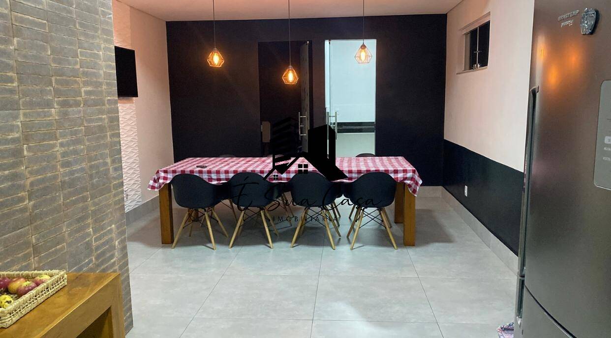 Casa, 3 quartos, 290 m² - Foto 14