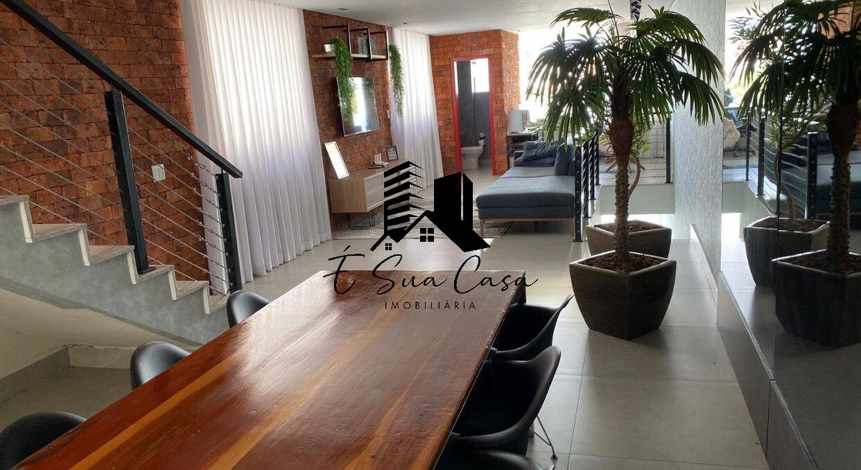Casa, 3 quartos, 290 m² - Foto 17