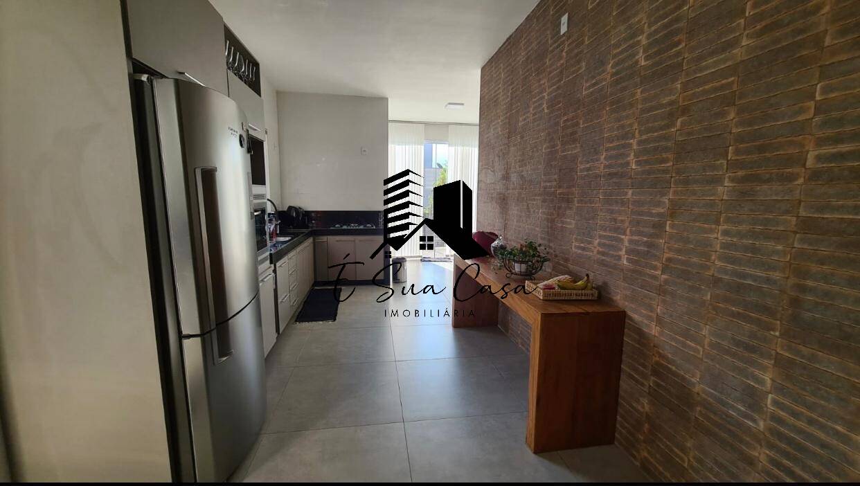 Casa, 3 quartos, 290 m² - Foto 16