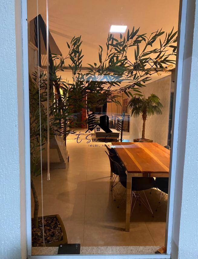 Casa, 3 quartos, 290 m² - Foto 20