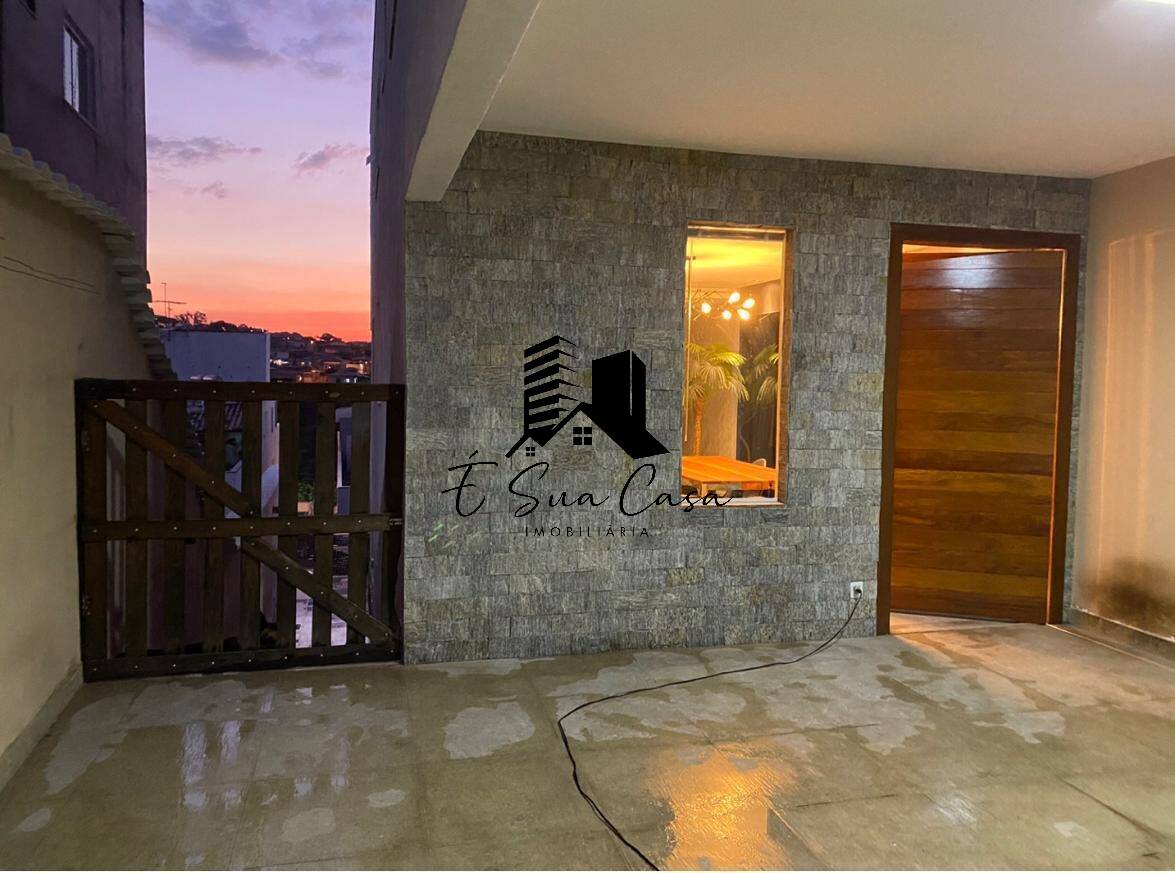 Casa, 3 quartos, 290 m² - Foto 23