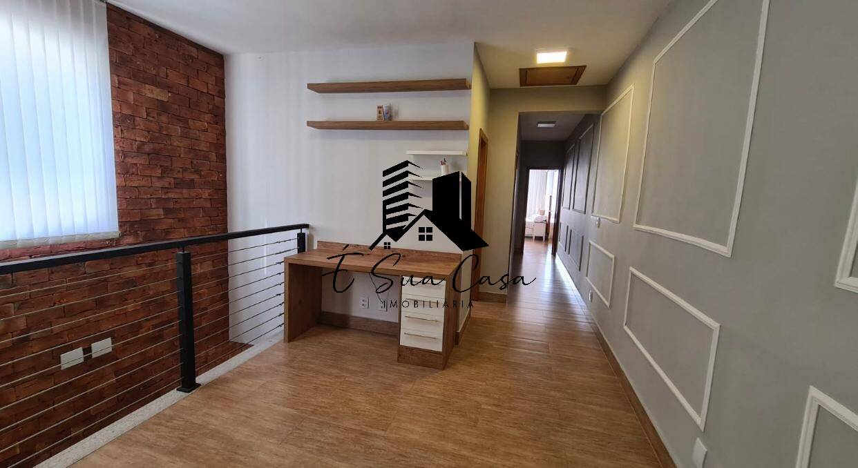 Casa, 3 quartos, 290 m² - Foto 21