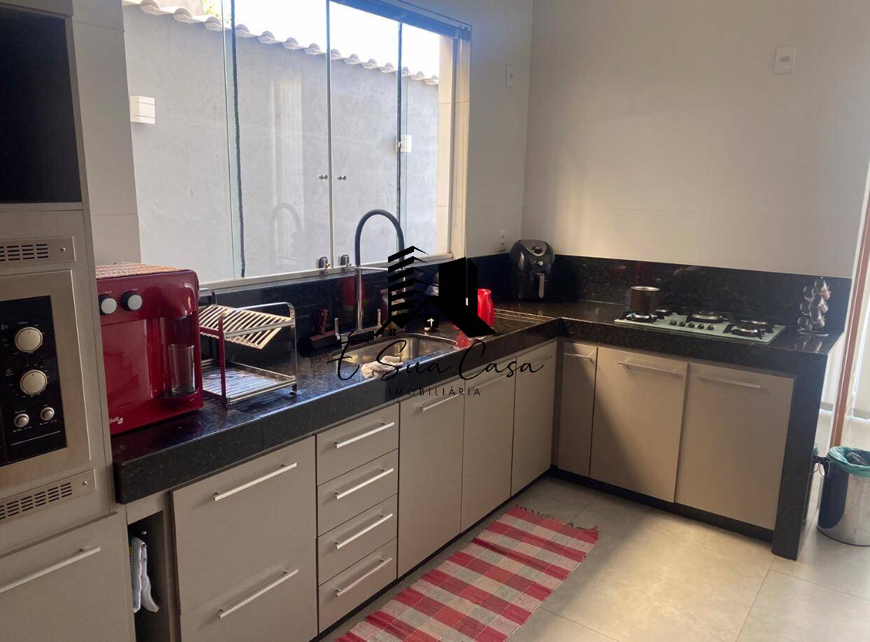 Casa, 3 quartos, 290 m² - Foto 5