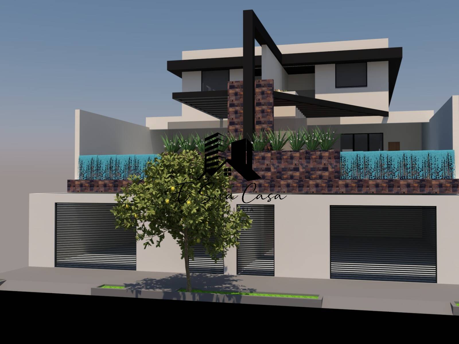 Casa, 4 quartos, 334 m² - Foto 7