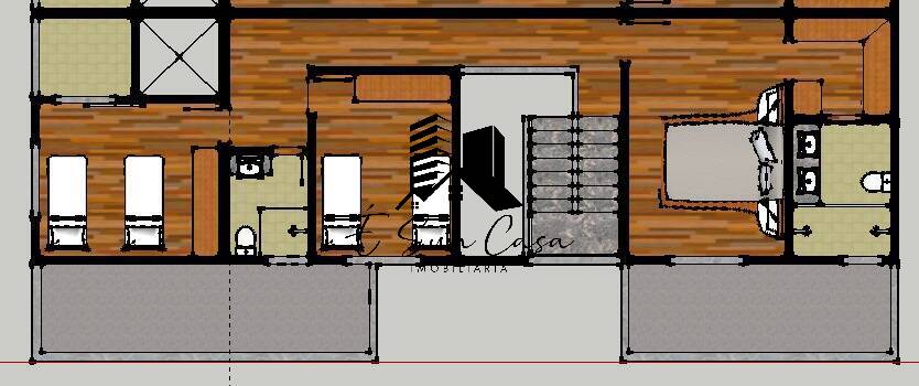 Casa, 4 quartos, 334 m² - Foto 10