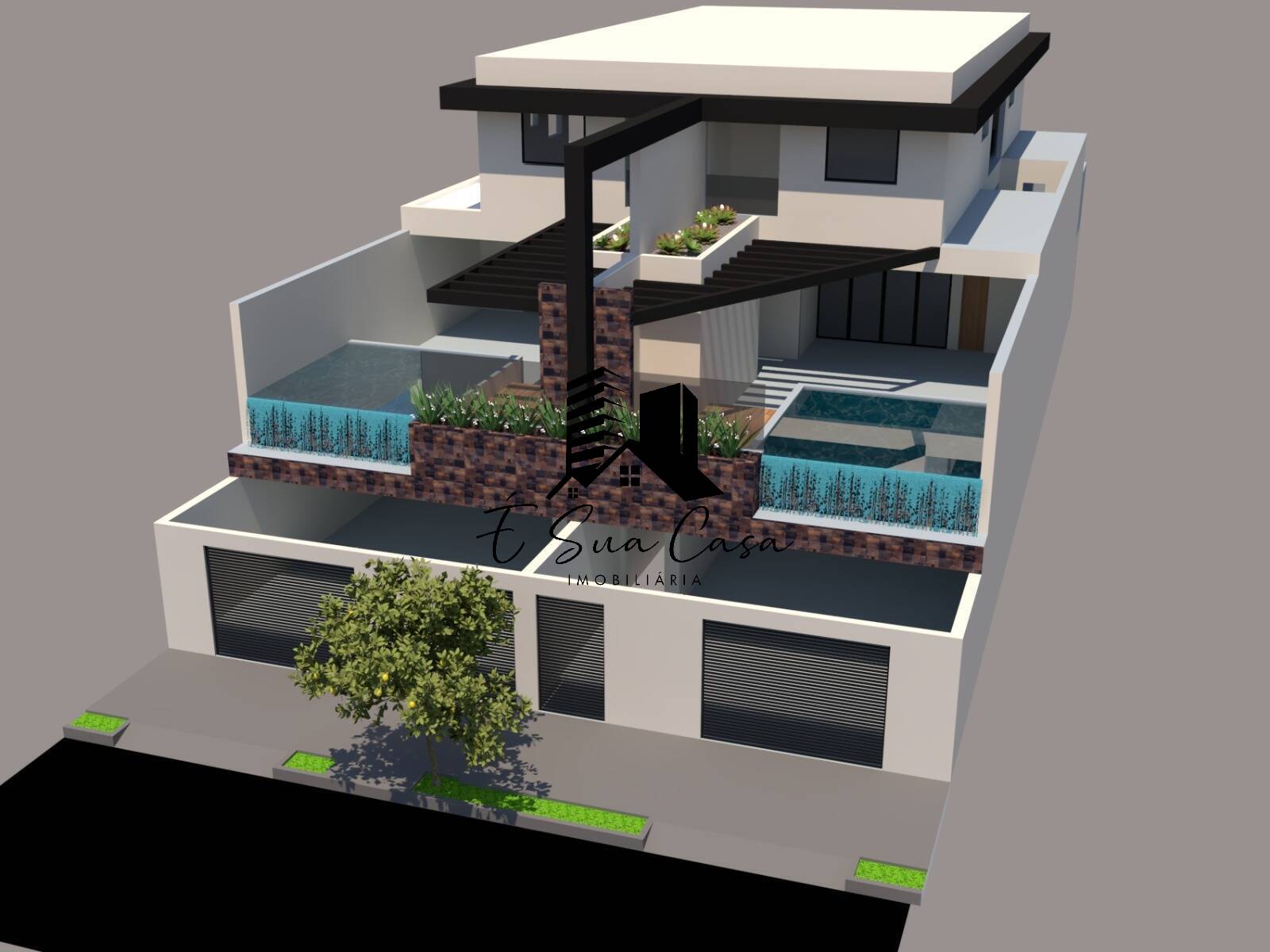 Casa, 4 quartos, 334 m² - Foto 15