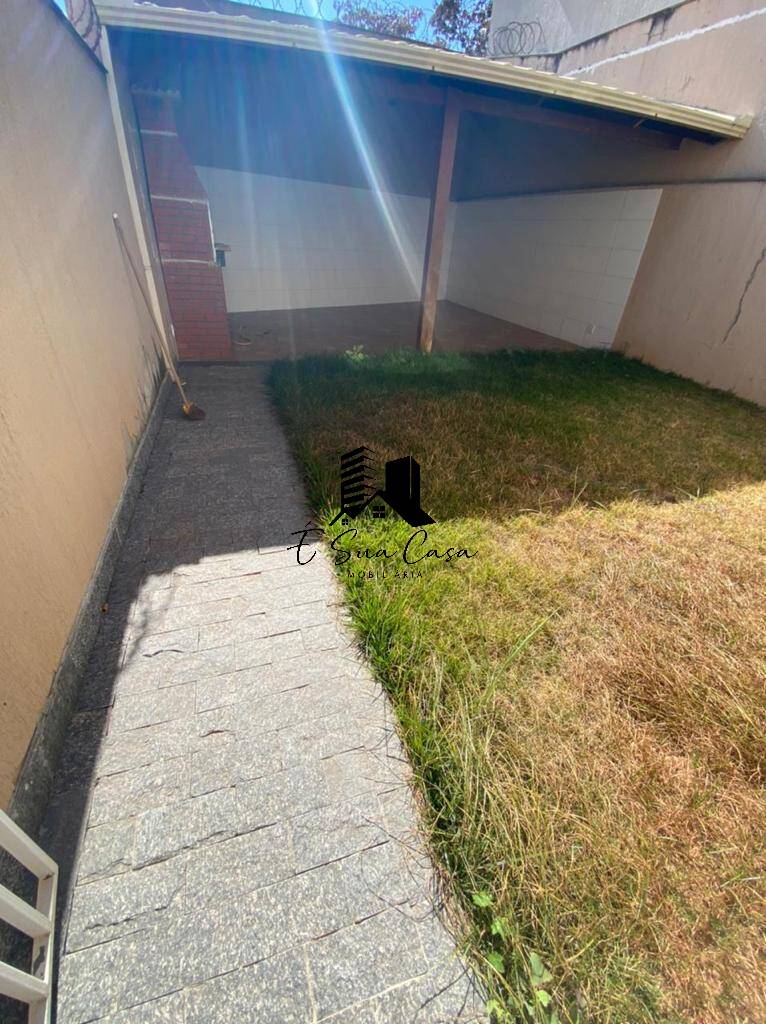 Casa, 3 quartos, 230 m² - Foto 18