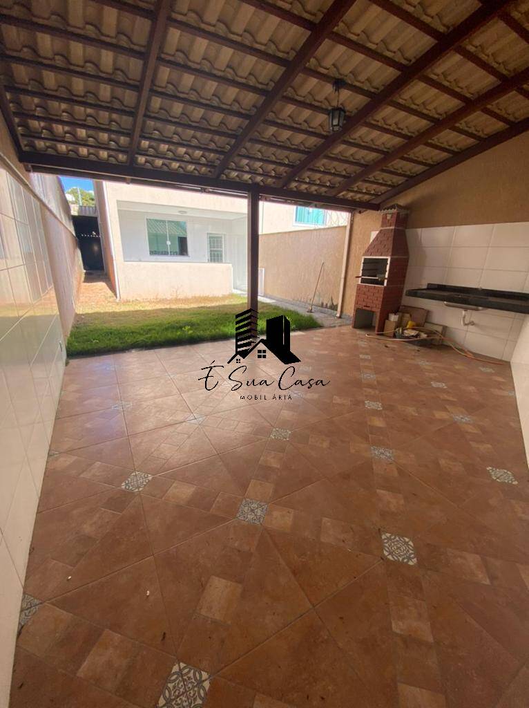 Casa, 3 quartos, 230 m² - Foto 24