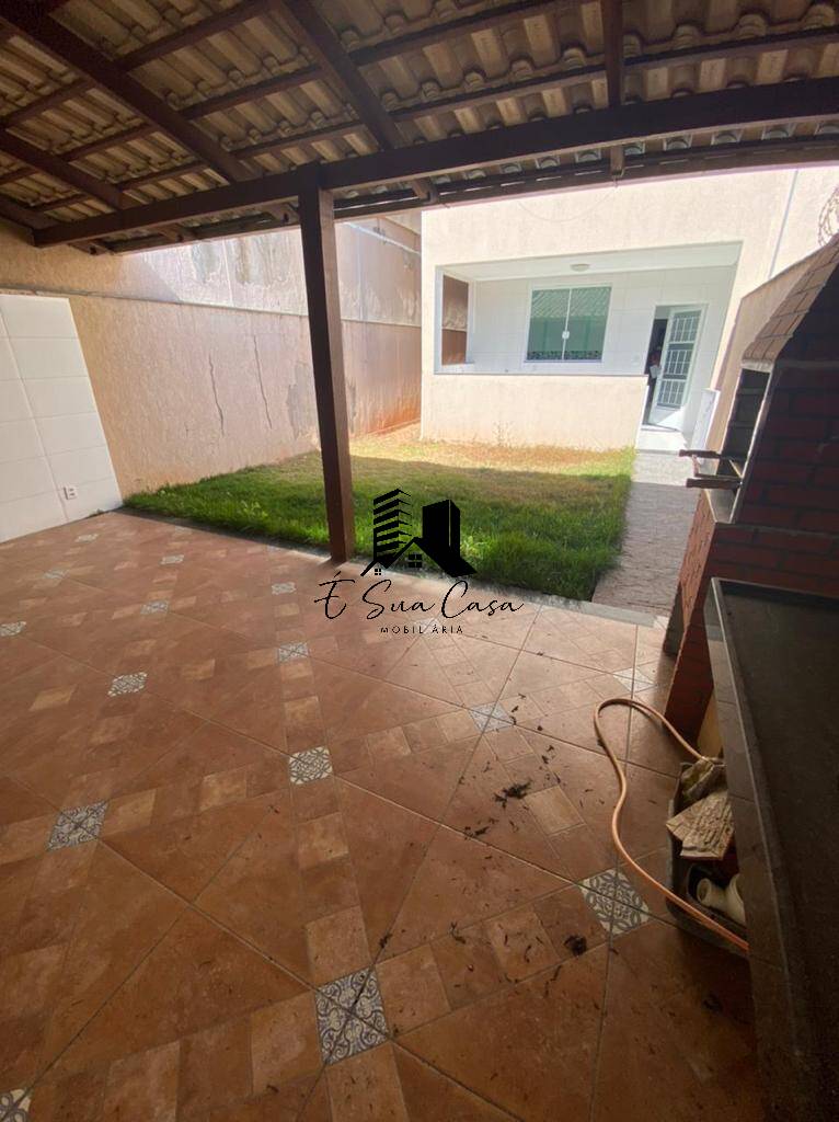 Casa, 3 quartos, 230 m² - Foto 22