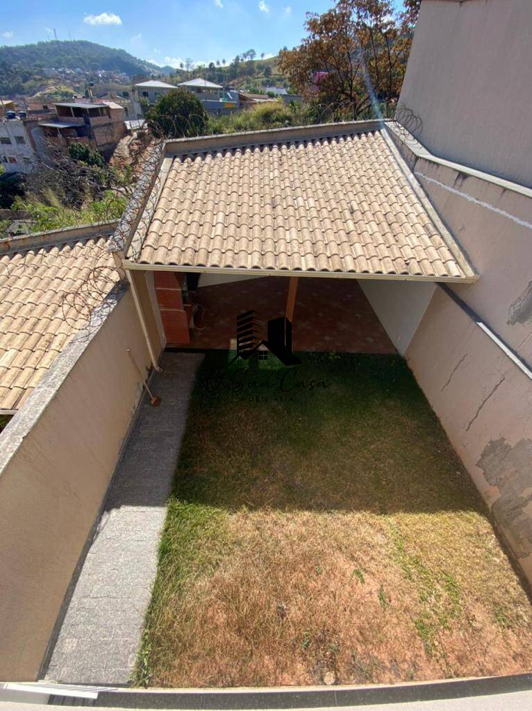 Casa, 3 quartos, 230 m² - Foto 23