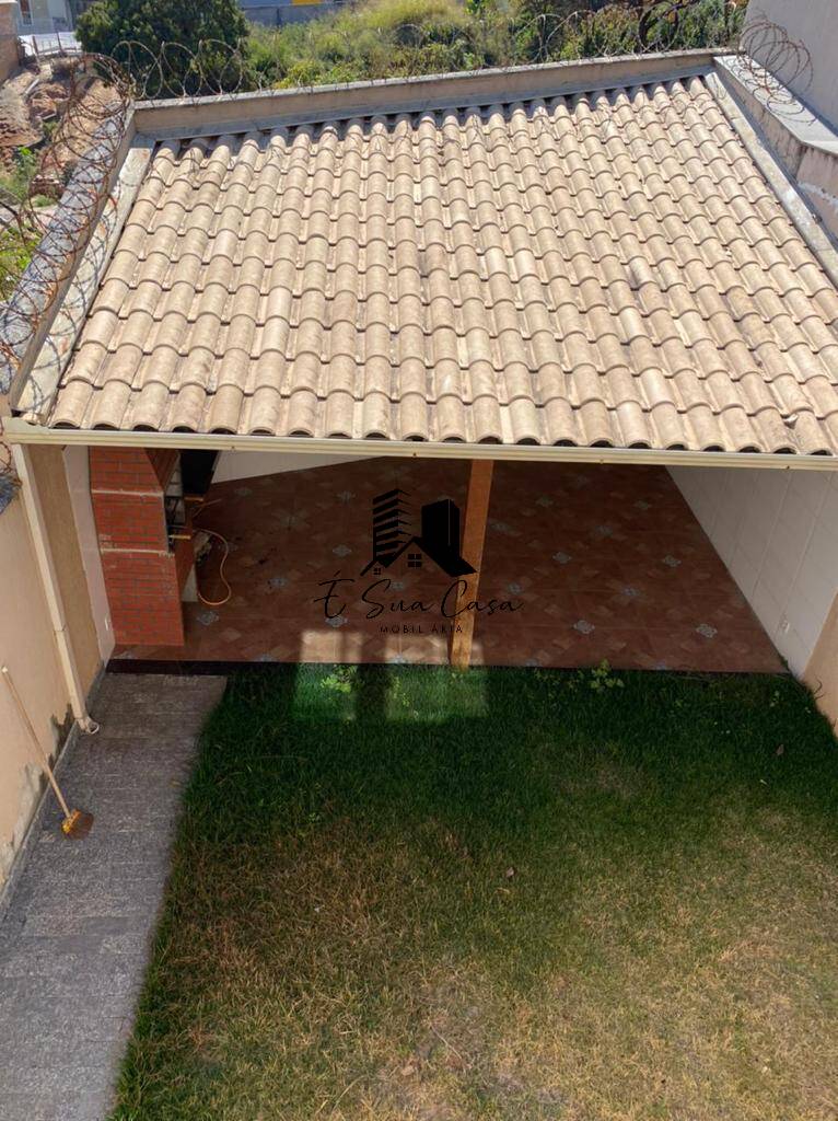 Casa, 3 quartos, 230 m² - Foto 25