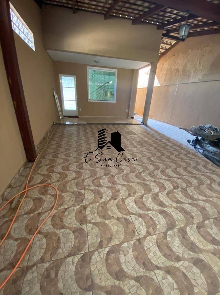 Casa, 3 quartos, 230 m² - Foto 26