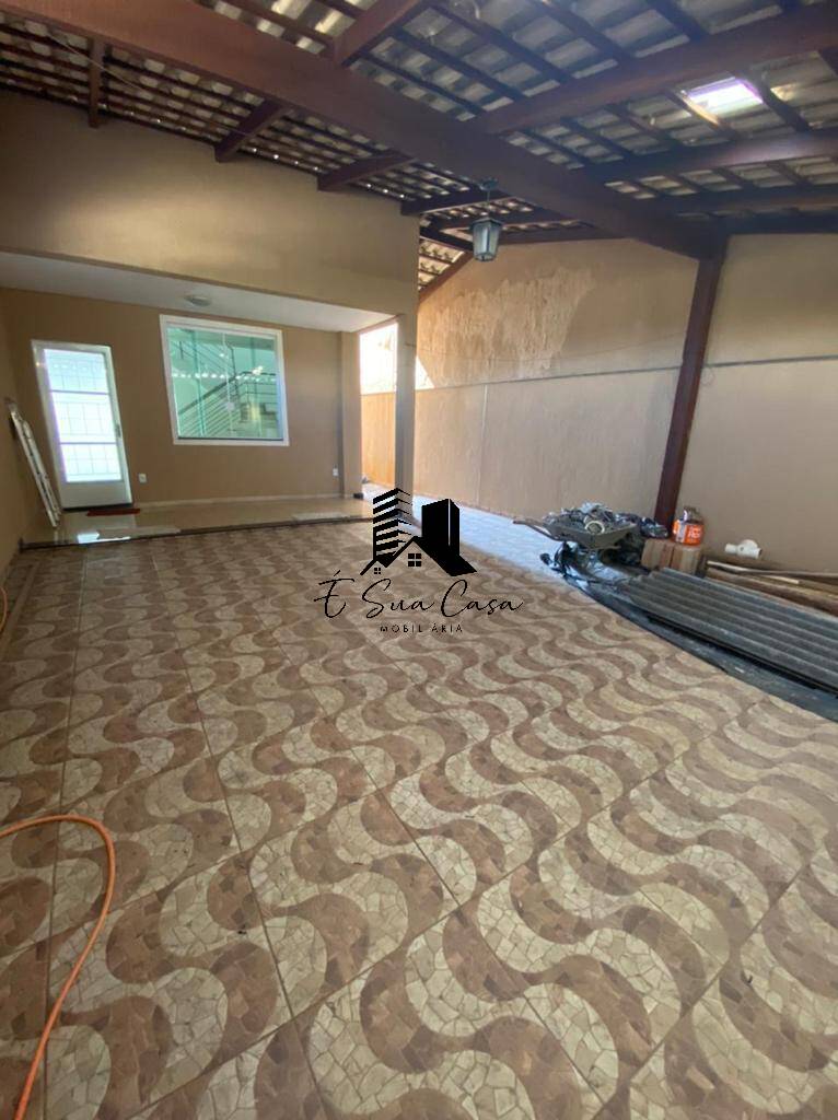 Casa, 3 quartos, 230 m² - Foto 27