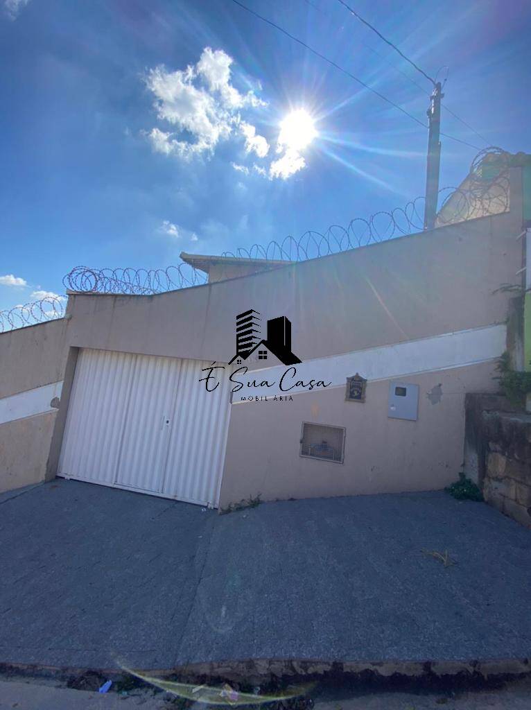 Casa, 3 quartos, 230 m² - Foto 28