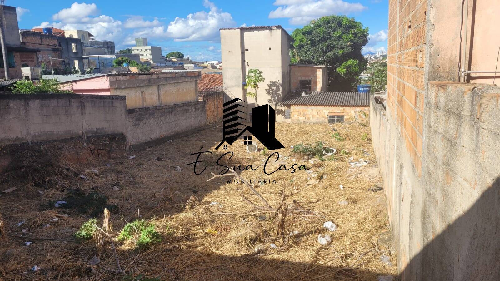 Terreno, 360 m² - Foto 8