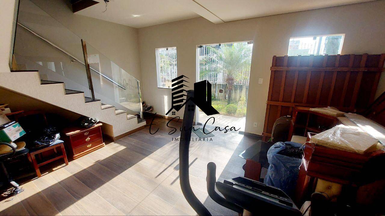 Casa, 3 quartos, 360 m² - Foto 13