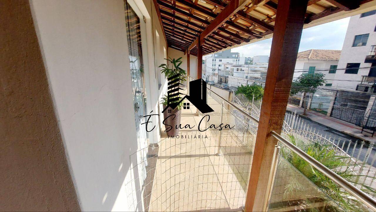 Casa, 3 quartos, 360 m² - Foto 21