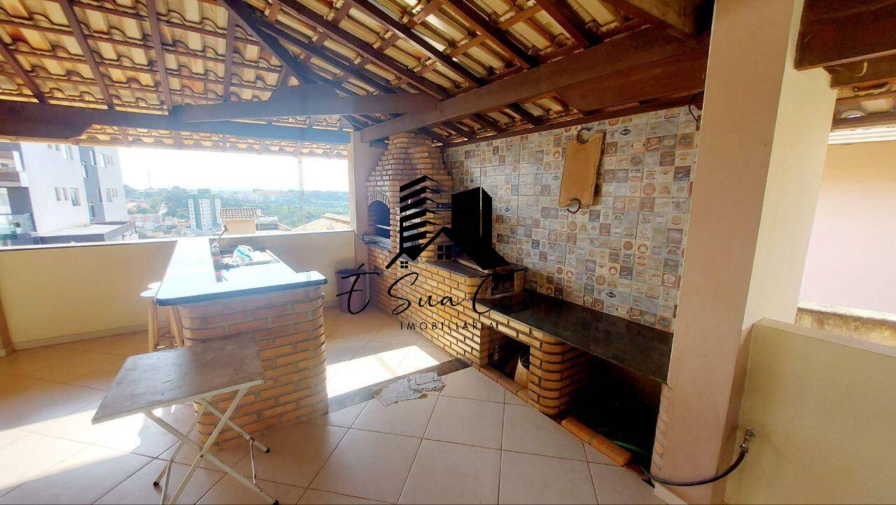 Casa, 3 quartos, 360 m² - Foto 31