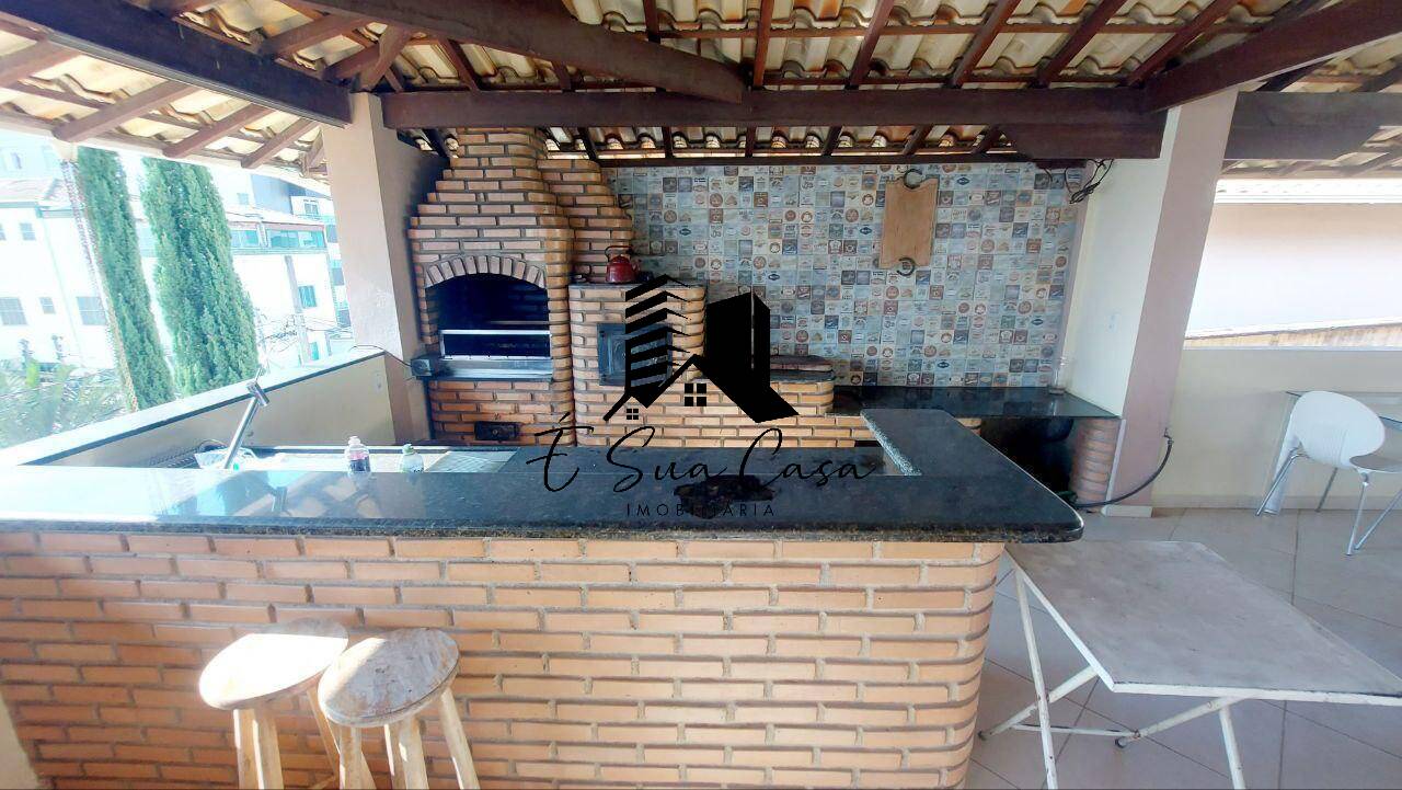 Casa, 3 quartos, 360 m² - Foto 33