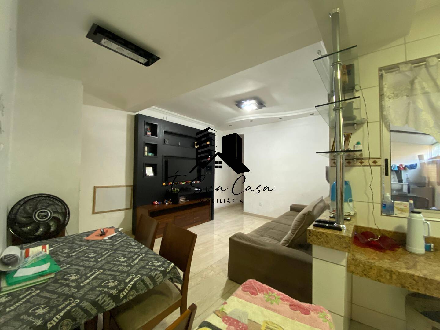 Apartamento, 3 quartos, 105 m² - Foto 4