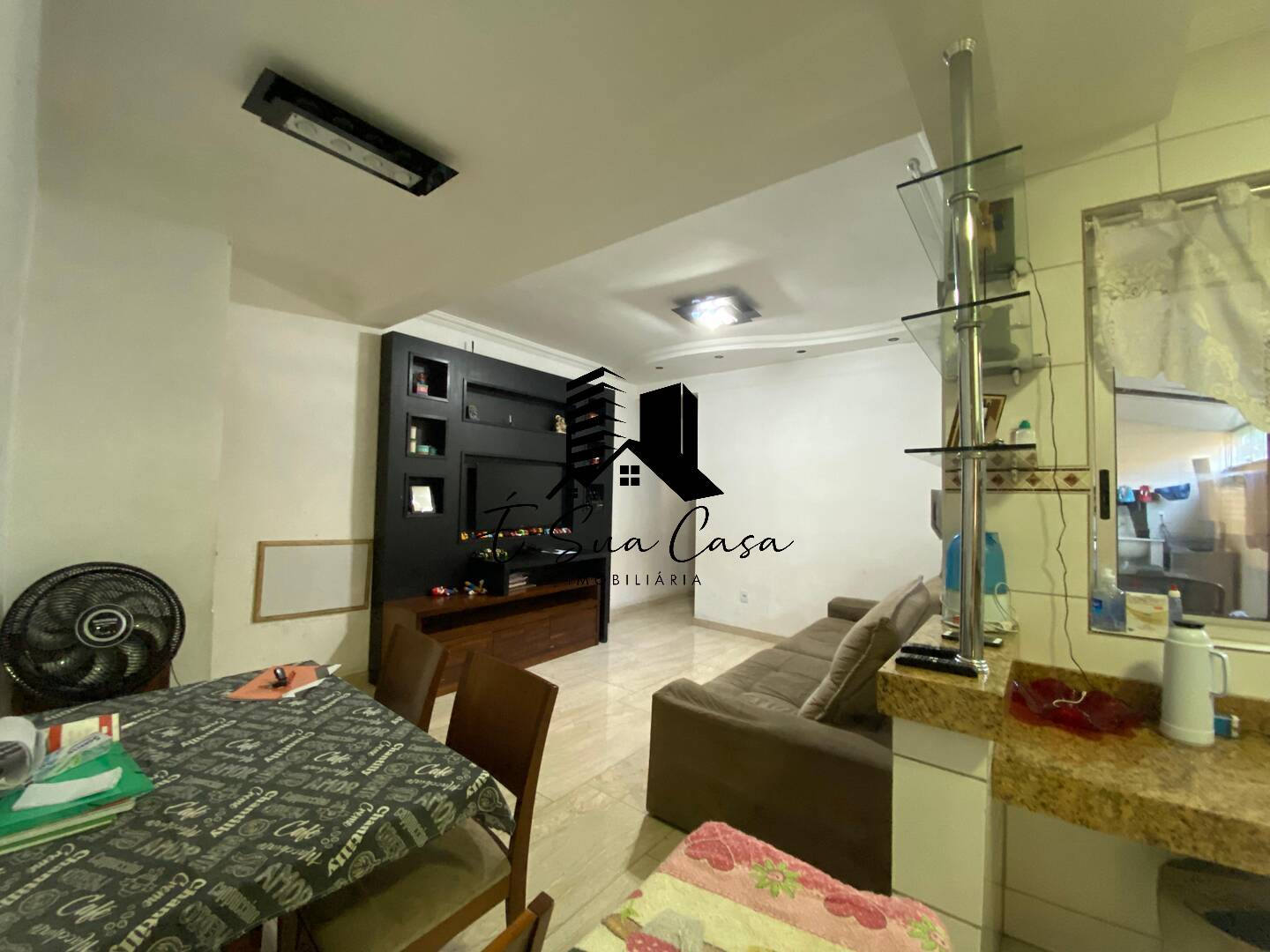 Apartamento, 3 quartos, 105 m² - Foto 5