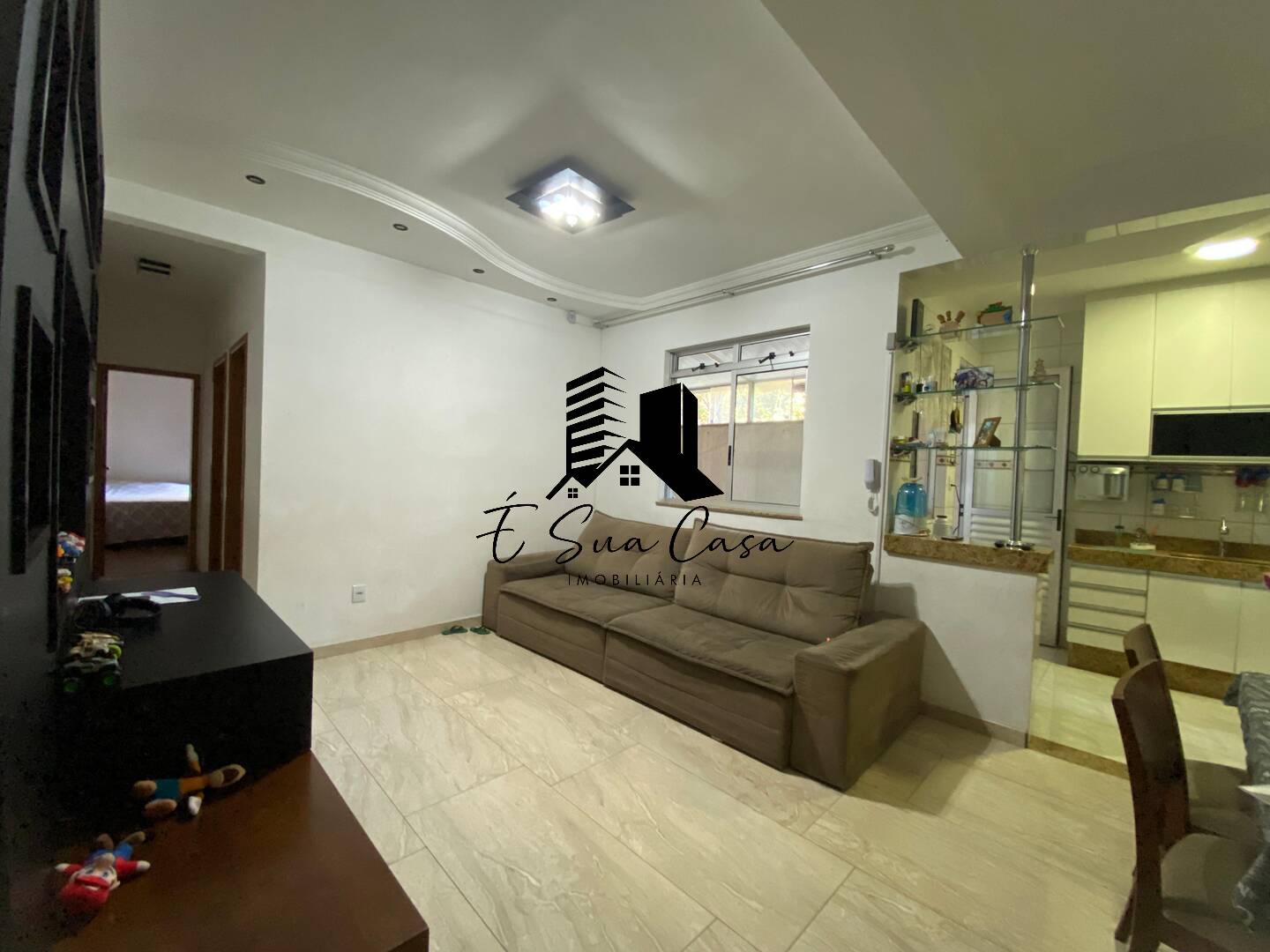 Apartamento, 3 quartos, 105 m² - Foto 2