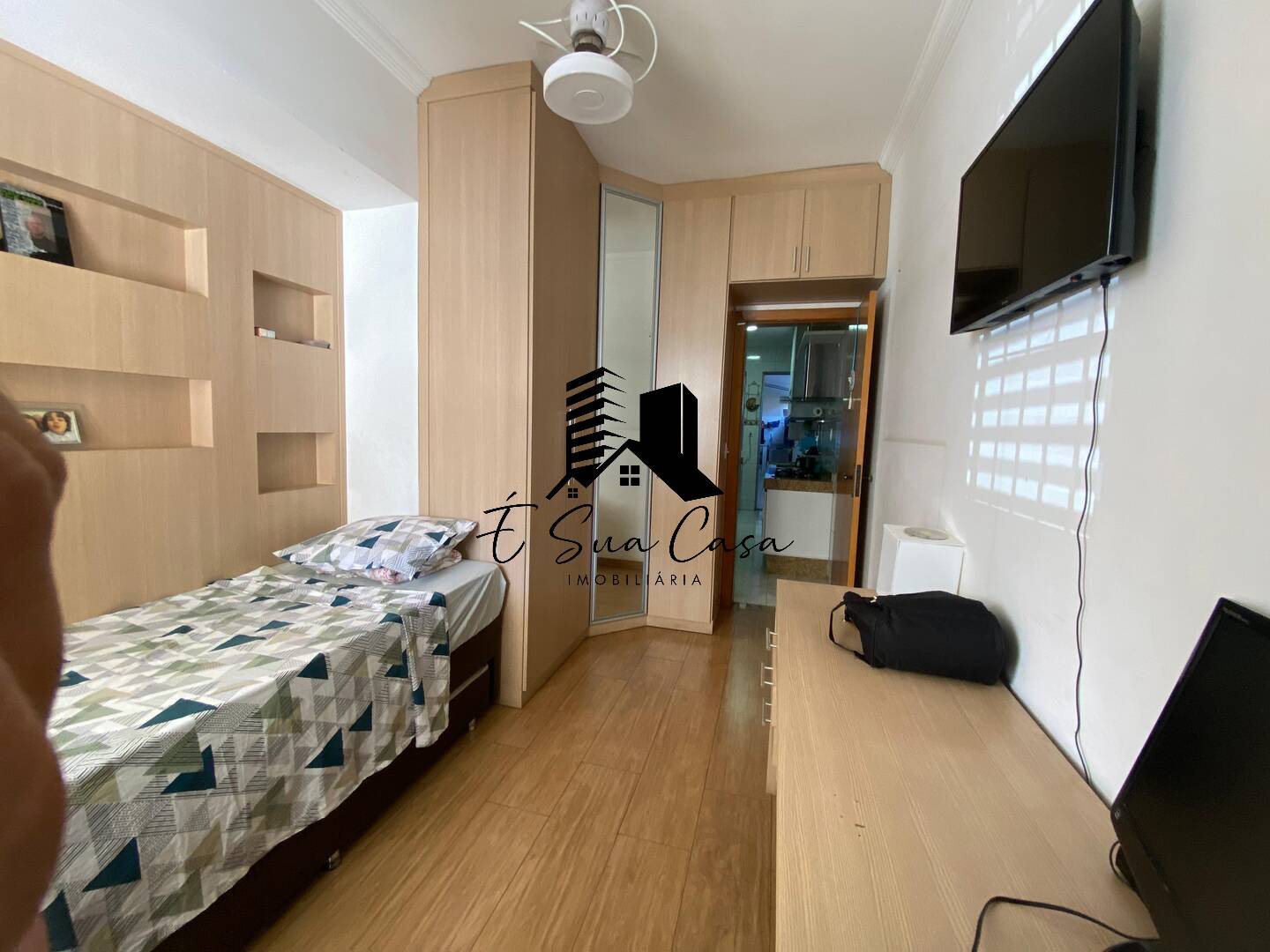 Apartamento, 3 quartos, 105 m² - Foto 15