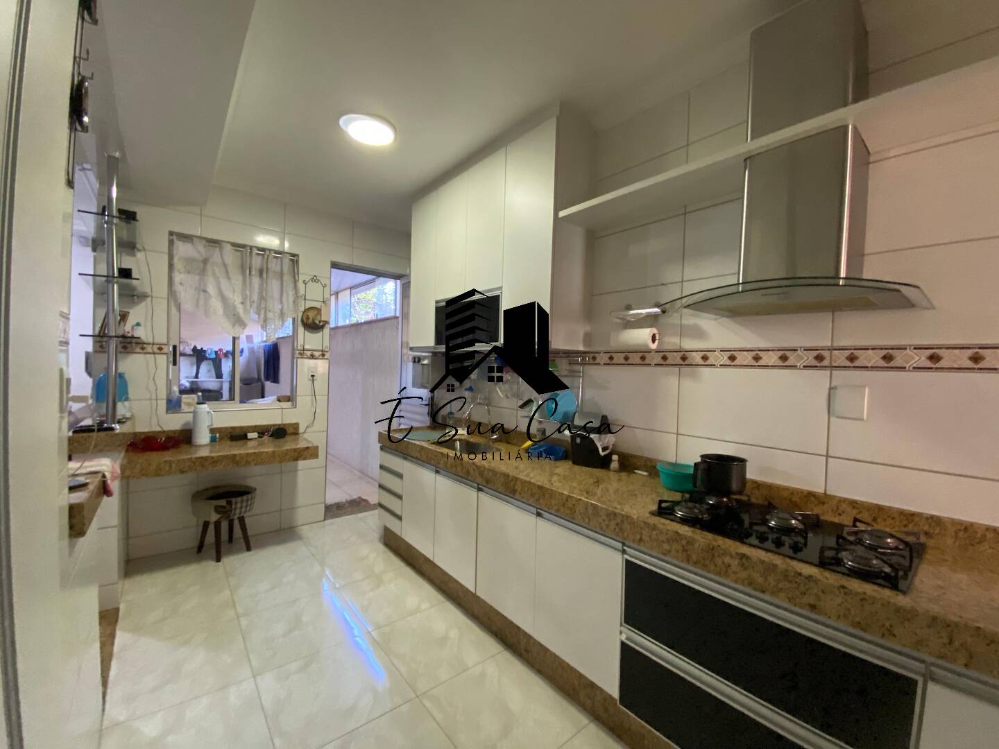 Apartamento, 3 quartos, 105 m² - Foto 6