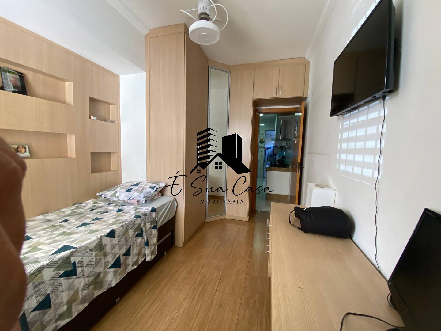 Apartamento, 3 quartos, 105 m² - Foto 16
