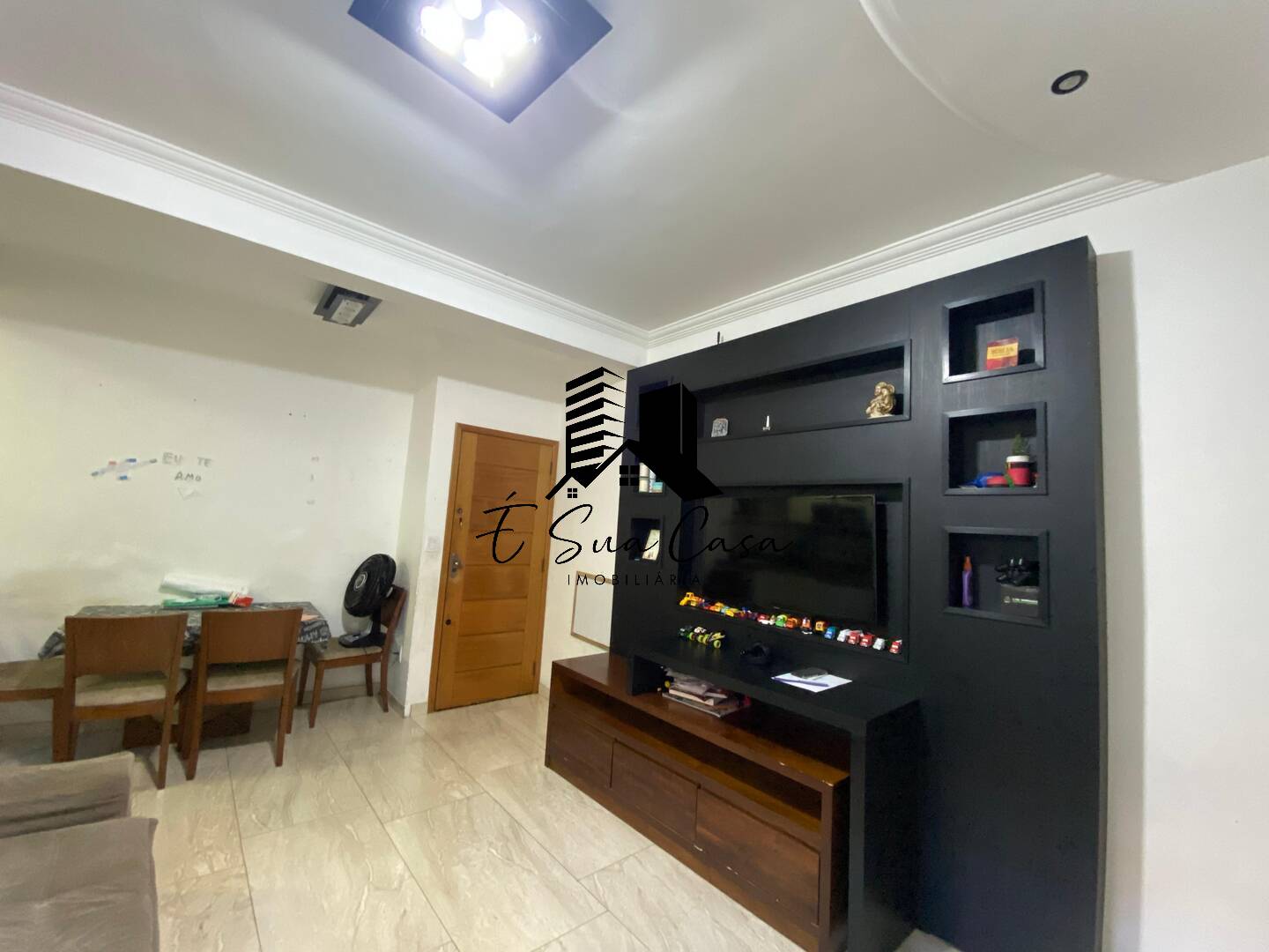 Apartamento, 3 quartos, 105 m² - Foto 1