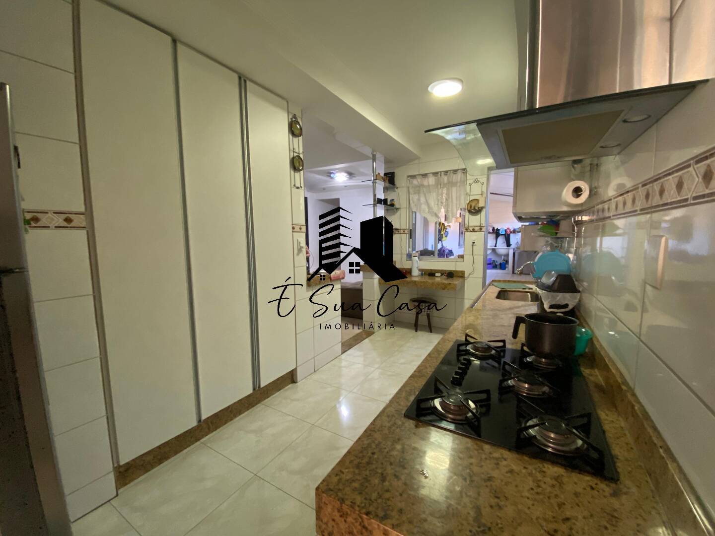 Apartamento, 3 quartos, 105 m² - Foto 9