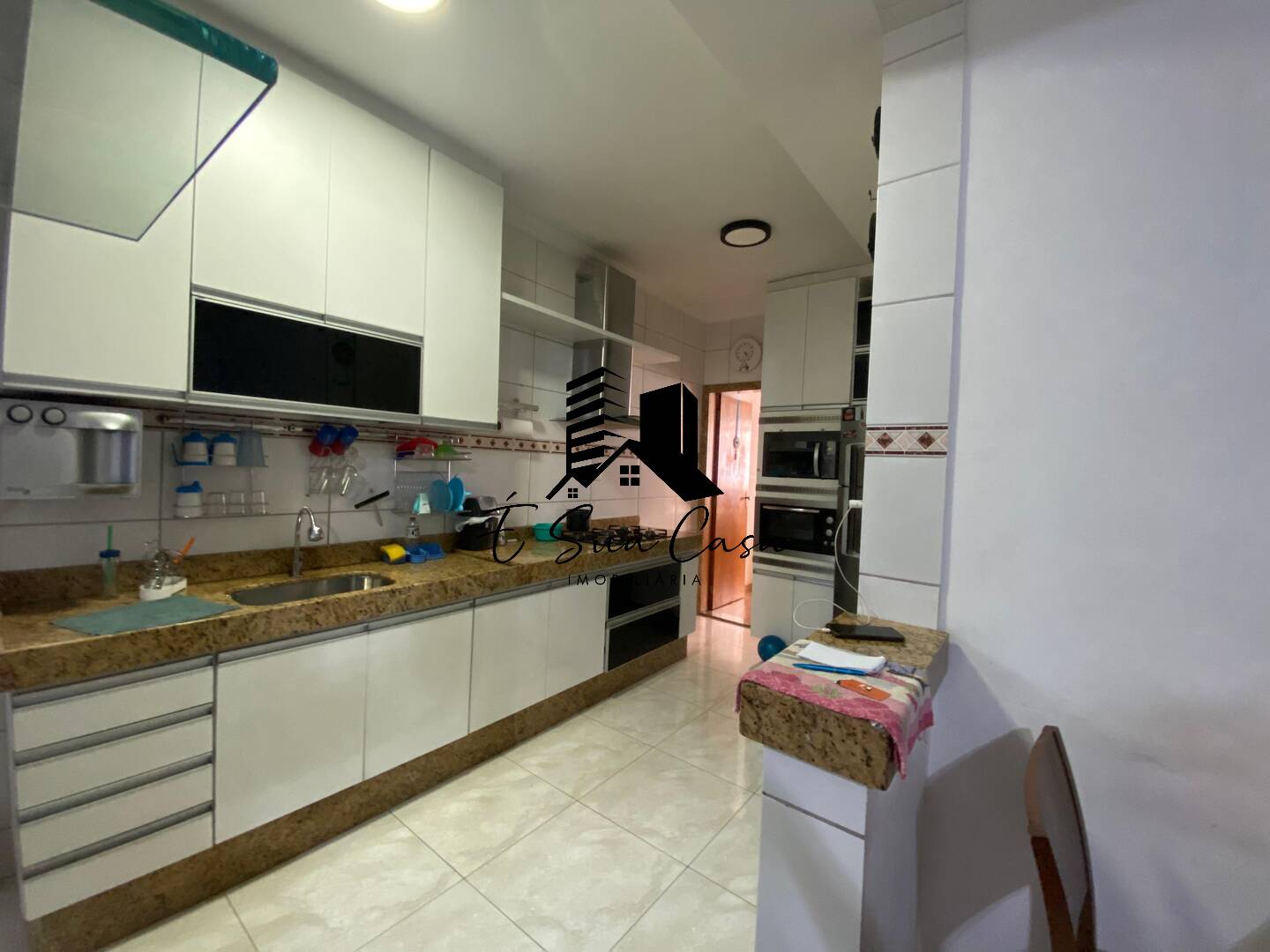 Apartamento, 3 quartos, 105 m² - Foto 7