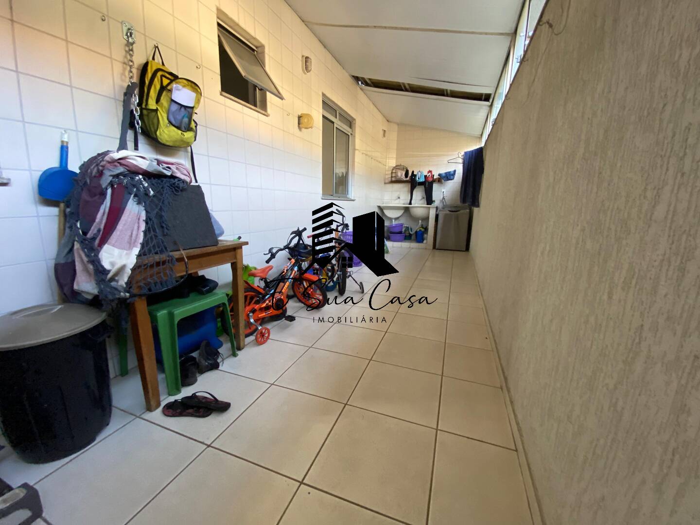 Apartamento, 3 quartos, 105 m² - Foto 14