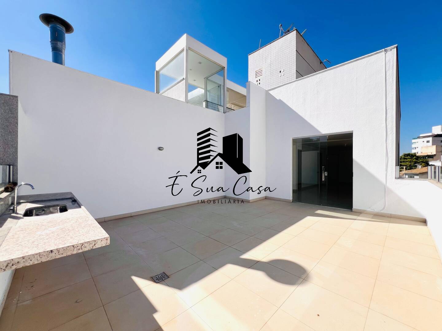 Cobertura, 4 quartos, 230 m² - Foto 43