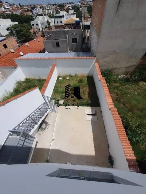Casa, 3 quartos, 233 m² - Foto 23