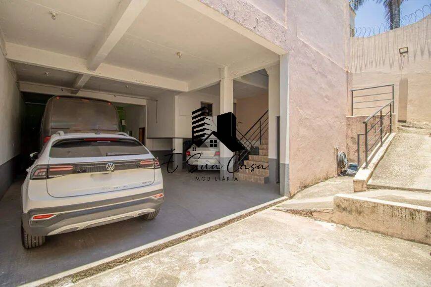 Casa, 4 quartos, 330 m² - Foto 20