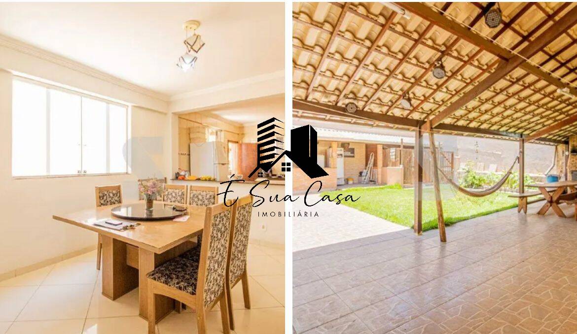 Casa, 4 quartos, 330 m² - Foto 2