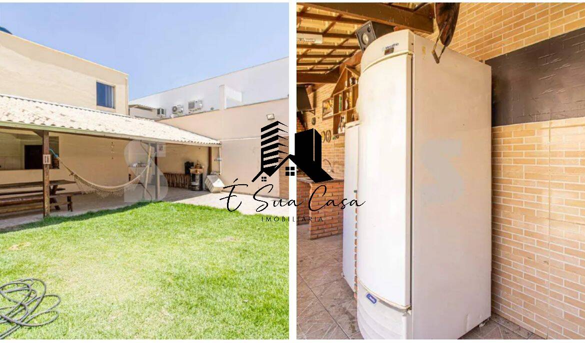 Casa, 4 quartos, 330 m² - Foto 3