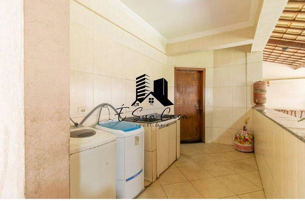 Casa, 4 quartos, 330 m² - Foto 5