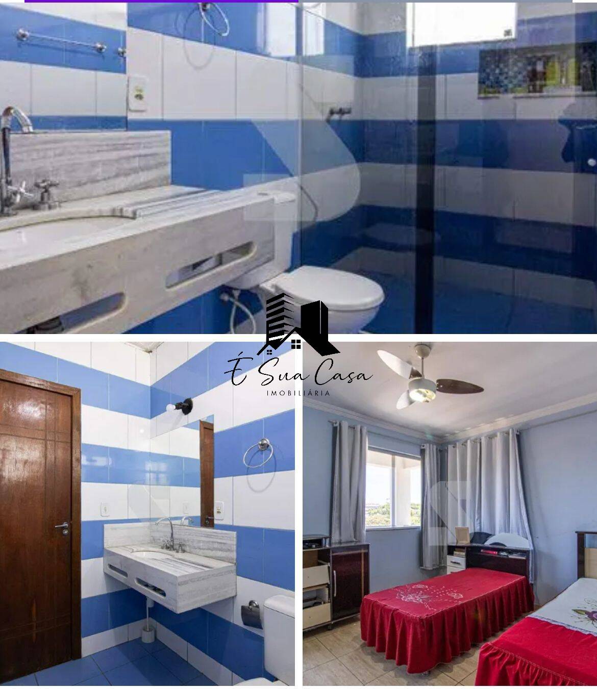 Casa, 4 quartos, 330 m² - Foto 15